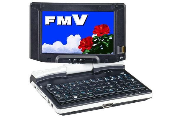 FMV-BIBLO LOOX U50WN