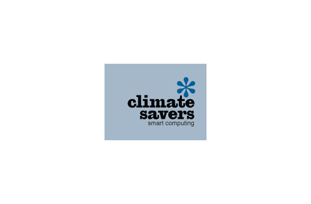 Climate Savers Computing Initiative
