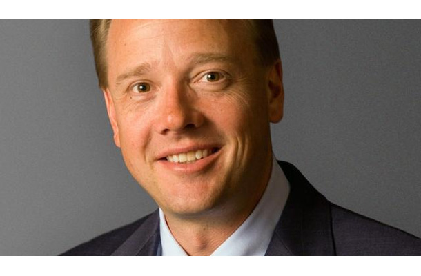 ESAのCEO兼代表のMichael D. Gallagher氏