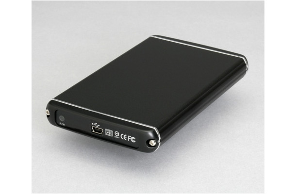 ASKA Portable HDD