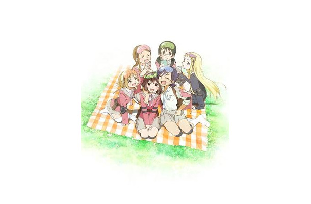 (c)月眠/ステラ女学院保護者会