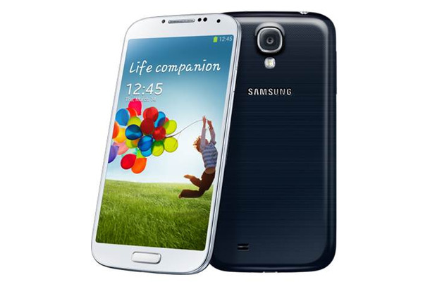 GALAXY S4