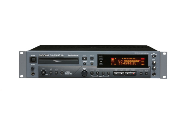 CD-RW901SL