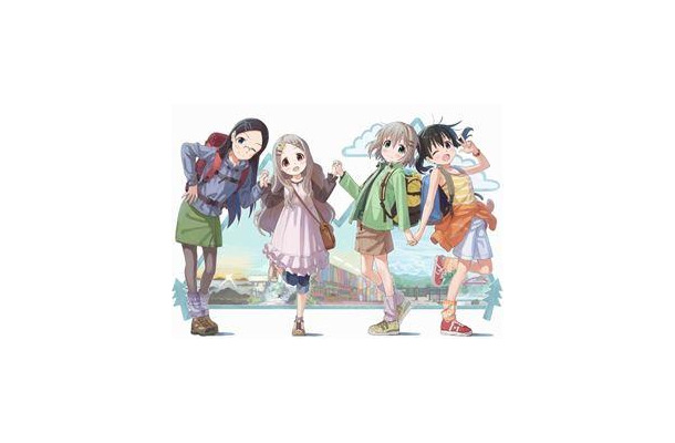 (C)しろ／アース・スター エンターテイメント