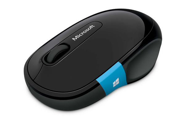 Windowsボタンを備えた「Sculpt Comfort Mouse」