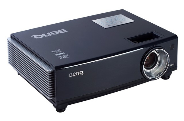 BenQ SP831