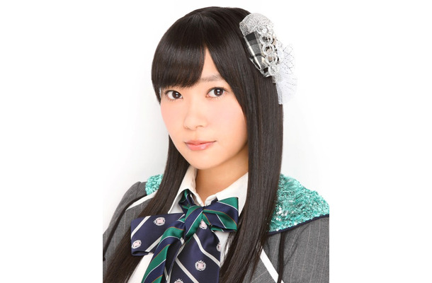 現在開催中のAKB48選抜総選挙で暫定1位のHKT48指原莉乃