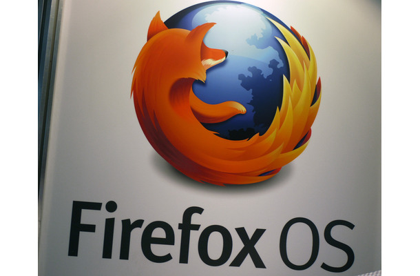 Firefox OS搭載端末も登場した