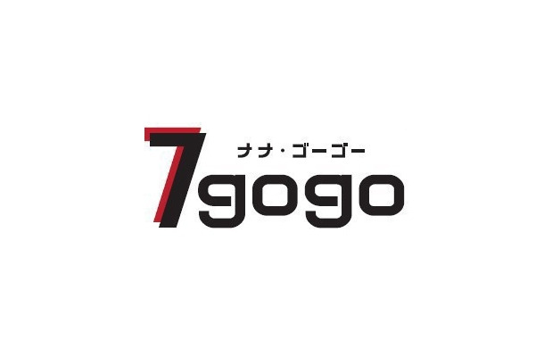 「株式会社7gogo」ロゴ