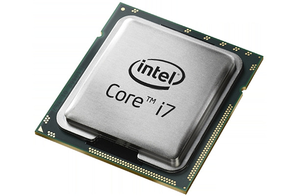 インテルCore i7-4770Kプロセッサー