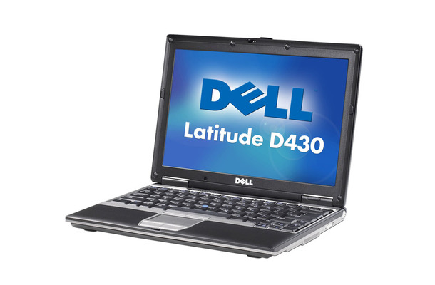 Latitude D430