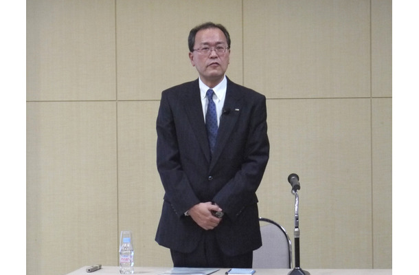 田中社長