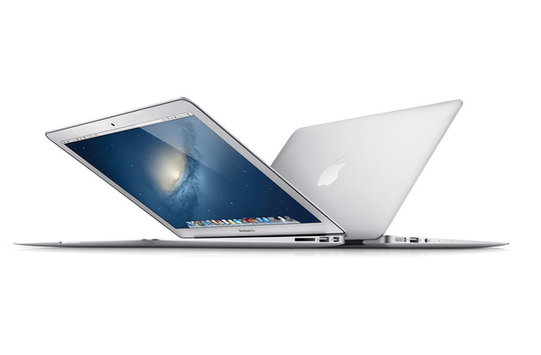 Haswell搭載MacBook Air