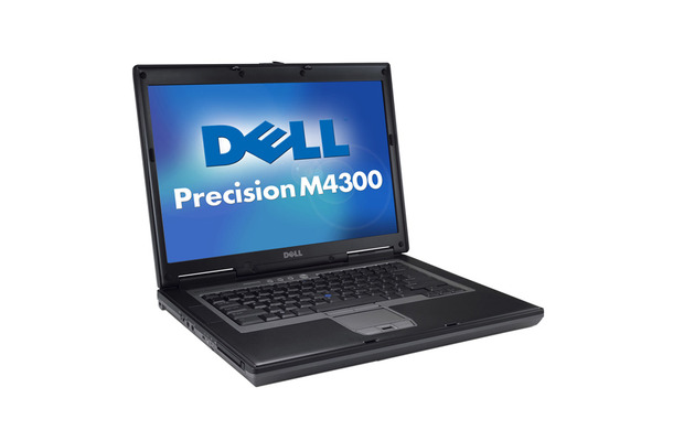 Dell Precision M4300