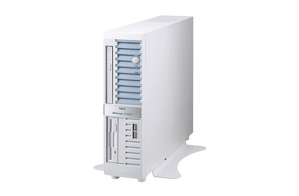 iStorage NS26P
