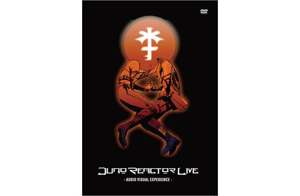 JUNO REACTOR LIVE -AUDIO VISUAL EXPERIENCE-