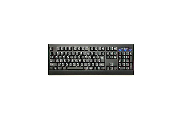OWL-KB108MT（ブラック）