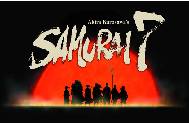 SAMURAI7