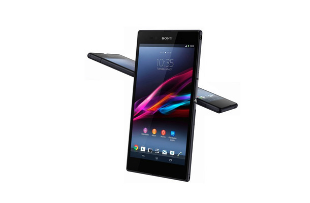 Xperia Z Ultra