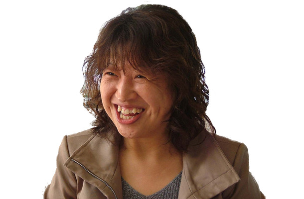 志縁塾（しえんじゅく）代表の大谷由里子氏