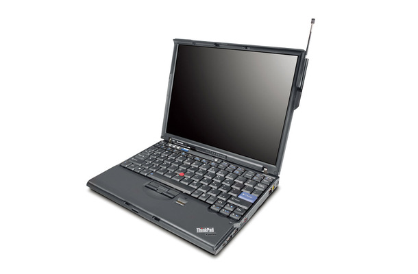 ThinkPad X61