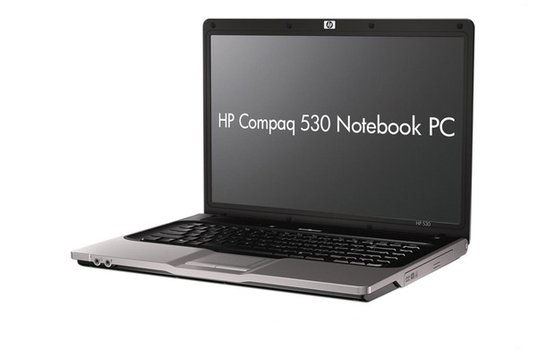 HP Compaq 530 Notebook PC