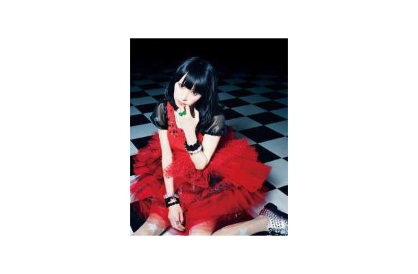 「アニサマ2013」出場が決定したLiSA
