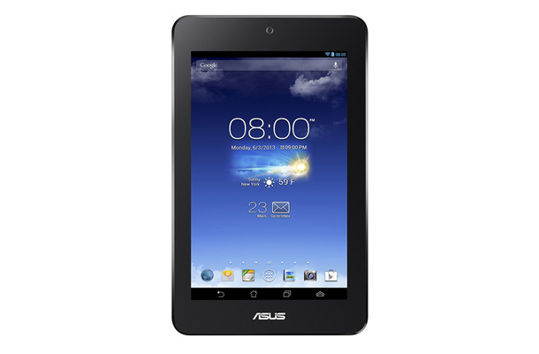 「ASUS MeMO Pad HD7」