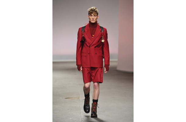 トップマンデザイン2013-14AW