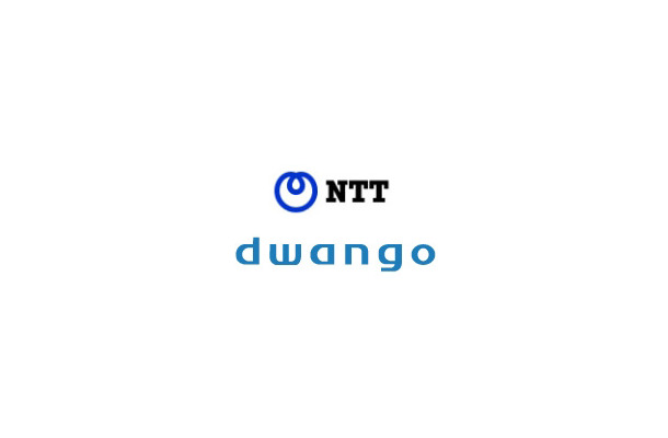 NTTとドワンゴ、映像＆ソーシャルサービスの高度化で業務提携