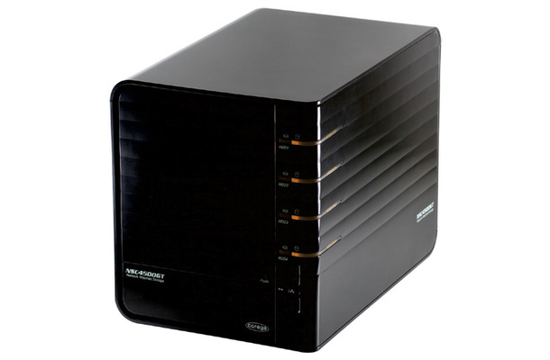 HDD Bank TERA