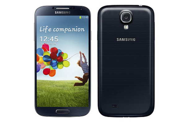 サムスンがLTE-TDD/FDD両方式に対応した「GALAXY S4」を開発