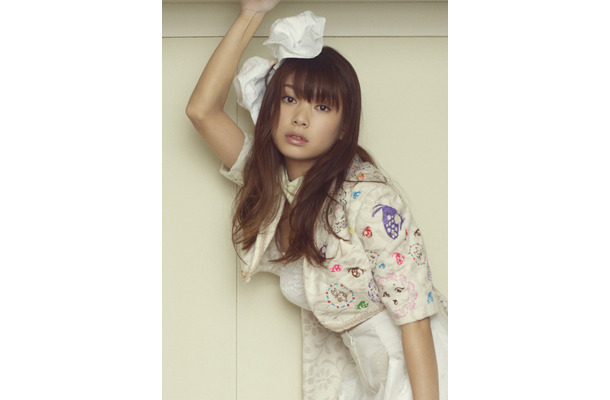 バンドじゃないもん！卒業を発表した“かっちゃん”こと金子沙織