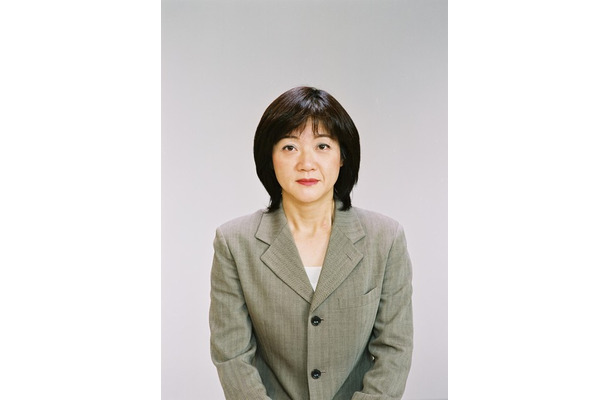 高島屋専務取締役・肥塚見春氏