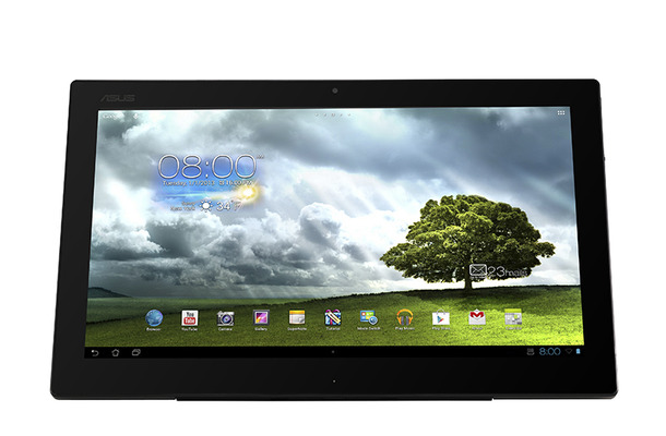 18.4型の大型Androidタブレット「ASUS Portable AiO P1801-T」