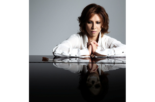 16年ぶりに『Mステ』に出演することが決まったYOSHIKI