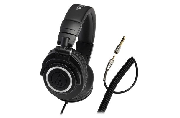 ATH-M50