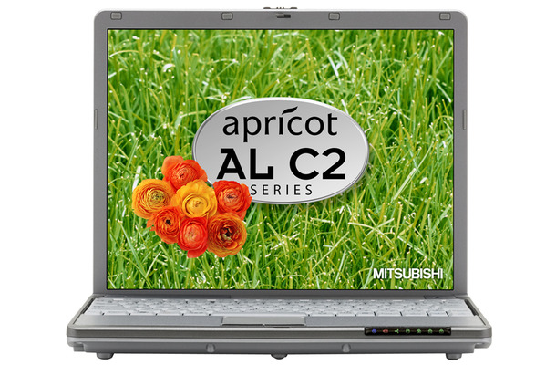 apricot AL C2