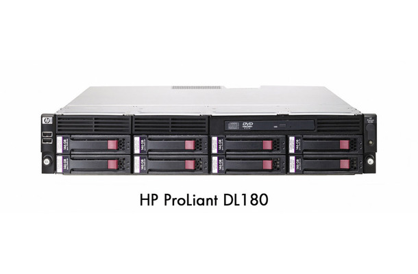 HP ProLiant DL180