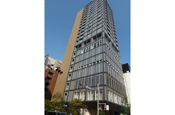 「Change Working」を掲げ、ワークスタイル変革を目指して完成した八丁堀の新川第2オフィス
