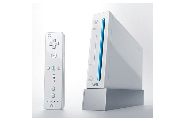 Wii、近日生産終了