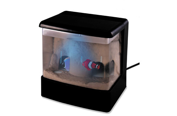 USB AQUARIUM