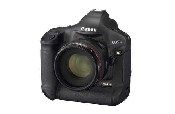 EOS-1Ds Mark III