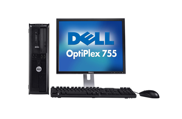 OptiPlex 755