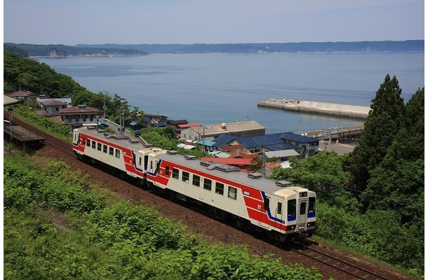 三陸鉄道