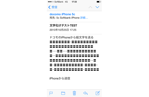 文字化け 変換 Iphone Moji Infotiket Com