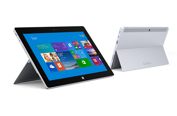 「Surface 2」