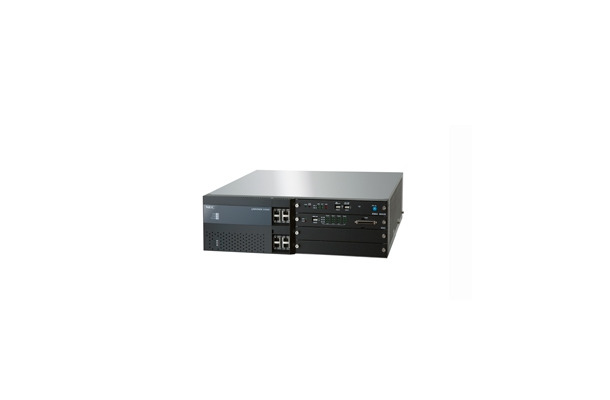 コミュニケーションサーバ　UNIVERGE SV9500