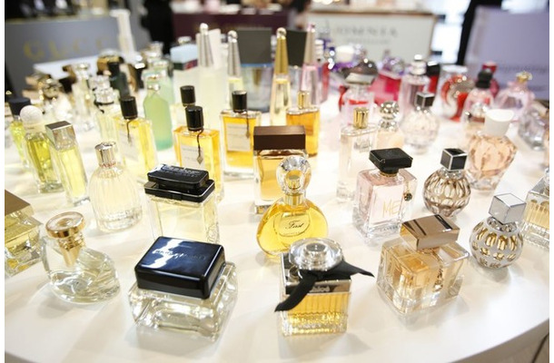 「ISETAN Salon de Parfum」