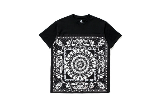 バーニーズ限定のアンブッシュTシャツ